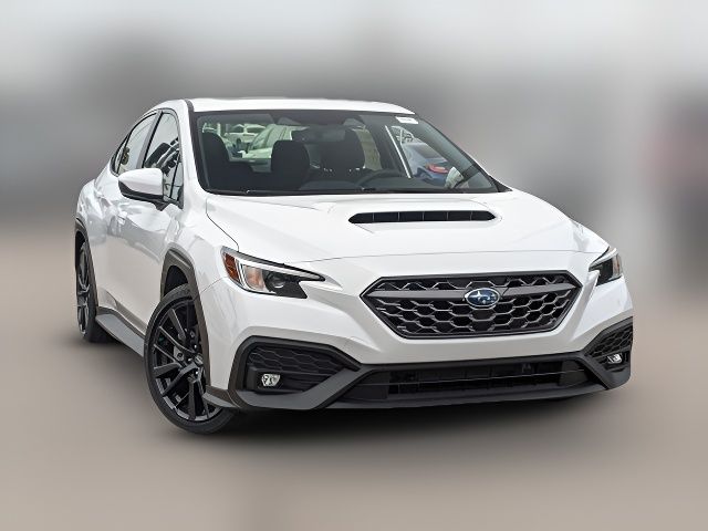 2024 Subaru WRX Premium