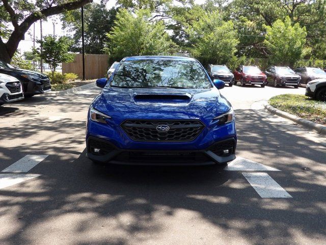 2024 Subaru WRX Premium