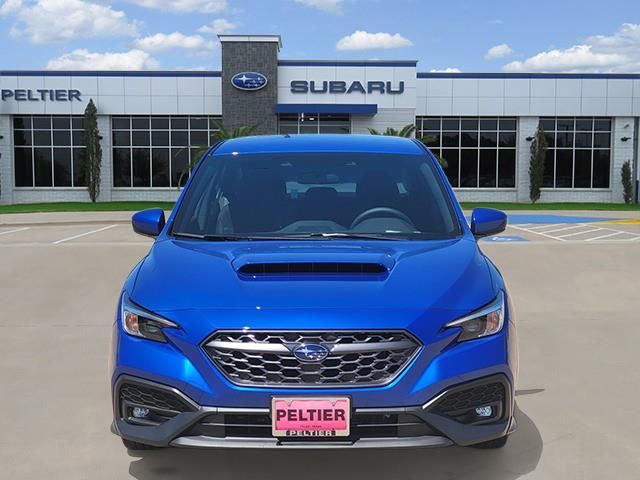 2024 Subaru WRX Premium