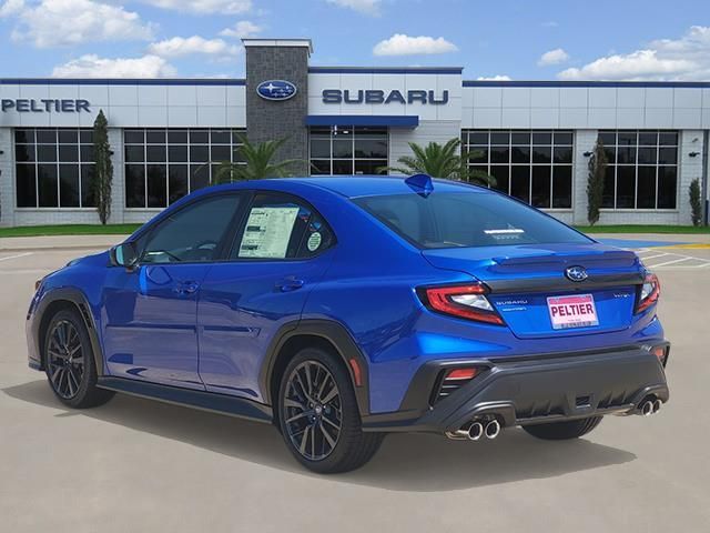 2024 Subaru WRX Premium