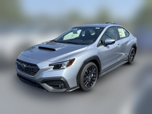 2024 Subaru WRX Premium