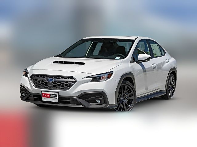 2024 Subaru WRX Premium