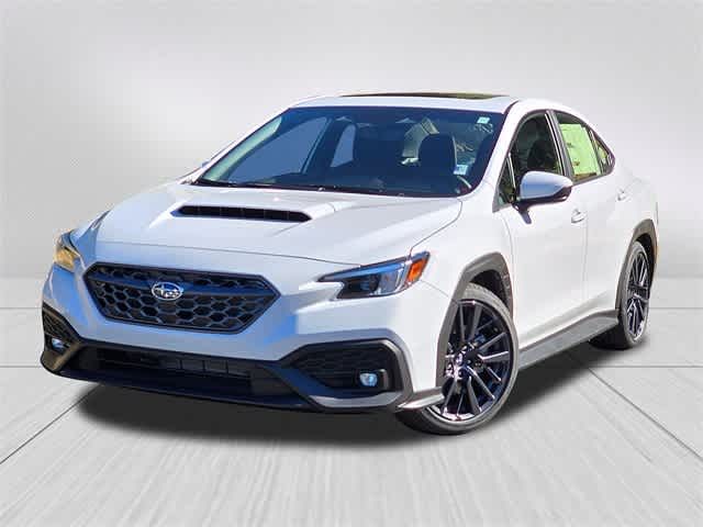 2024 Subaru WRX Premium