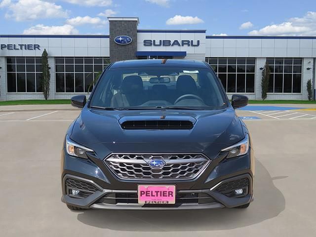 2024 Subaru WRX Premium