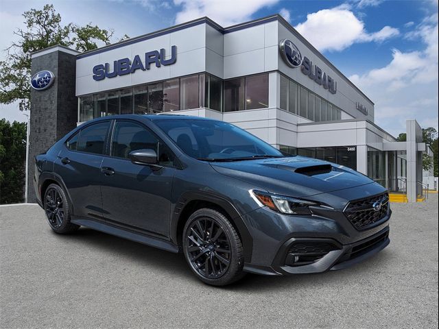 2024 Subaru WRX Premium