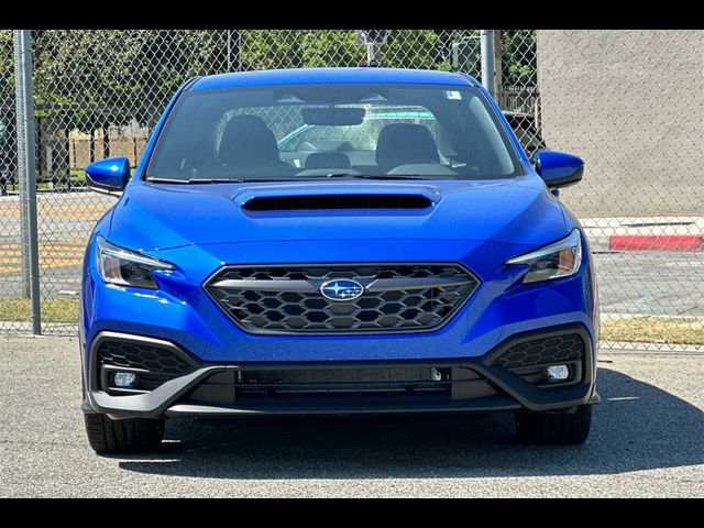 2024 Subaru WRX Premium