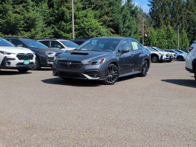 2024 Subaru WRX Premium