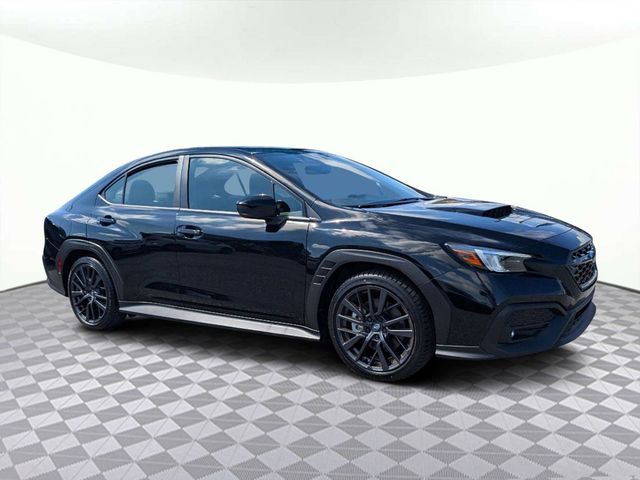 2024 Subaru WRX Premium