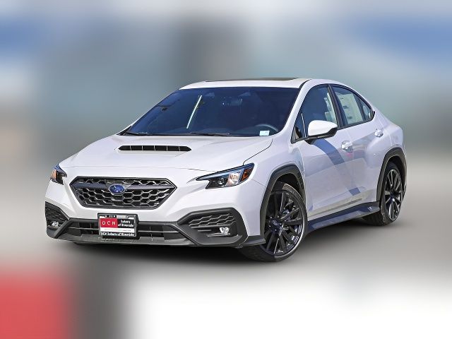 2024 Subaru WRX Premium