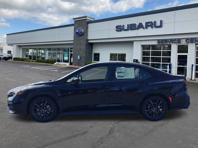 2024 Subaru WRX Premium