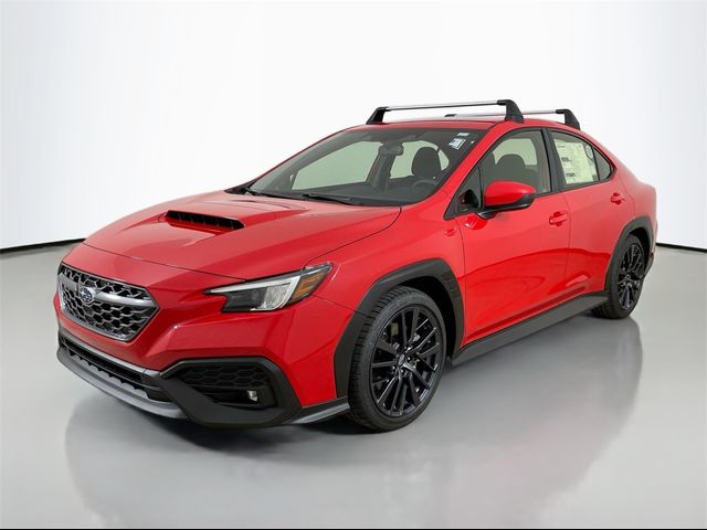 2024 Subaru WRX Premium