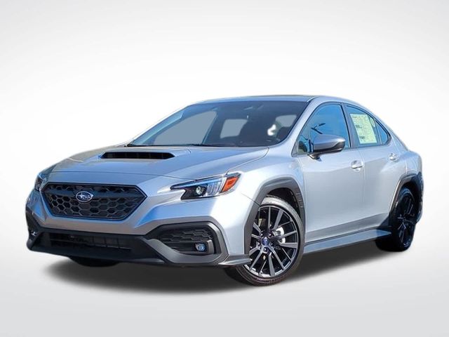 2024 Subaru WRX Premium