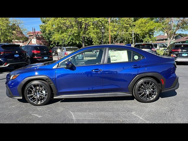 2024 Subaru WRX Premium