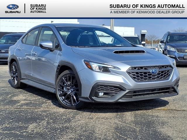 2024 Subaru WRX Premium