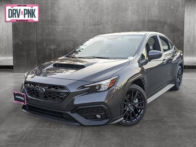 2024 Subaru WRX Premium