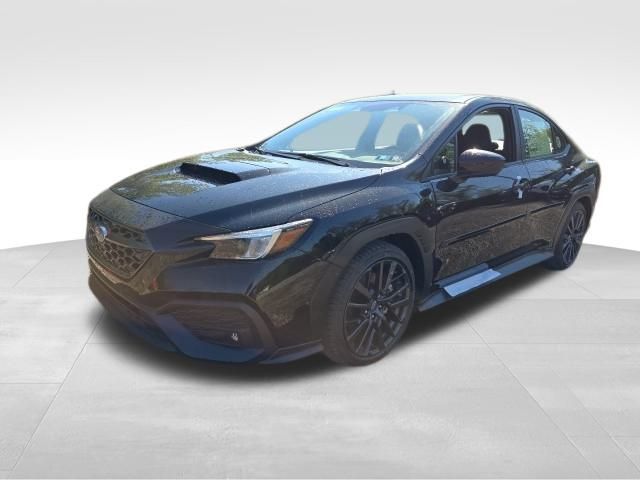 2024 Subaru WRX Premium