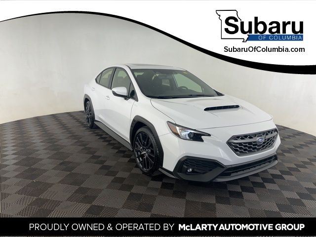 2024 Subaru WRX Premium