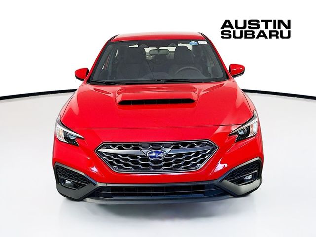 2024 Subaru WRX Premium