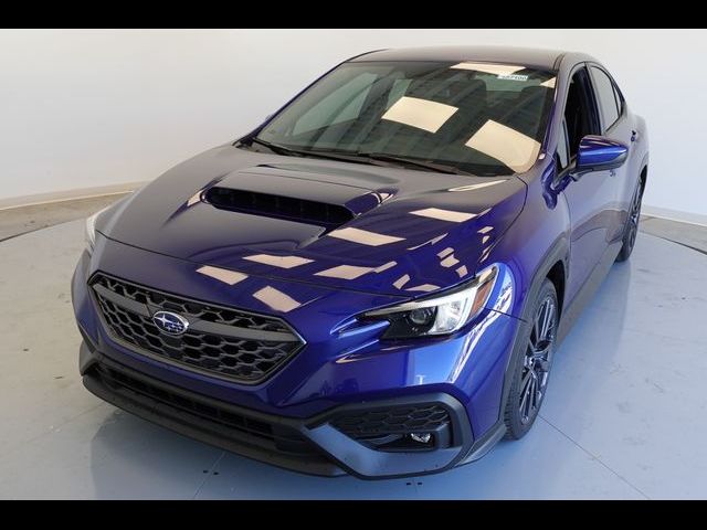 2024 Subaru WRX Premium