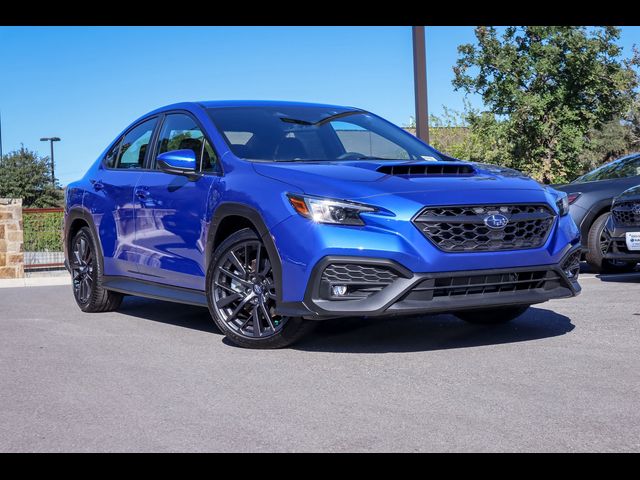 2024 Subaru WRX Premium