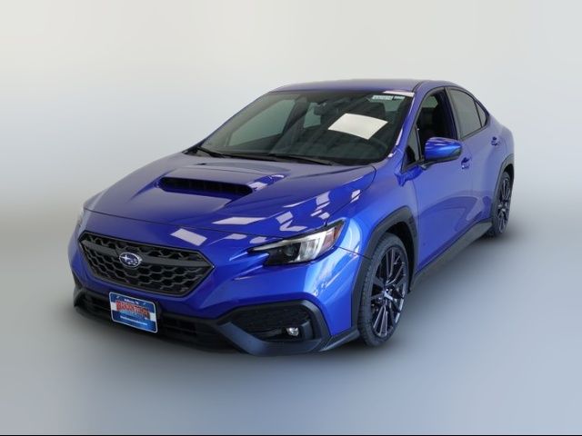 2024 Subaru WRX Premium