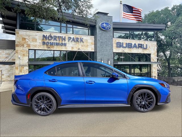 2024 Subaru WRX Premium