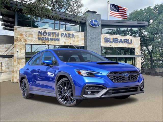 2024 Subaru WRX Premium