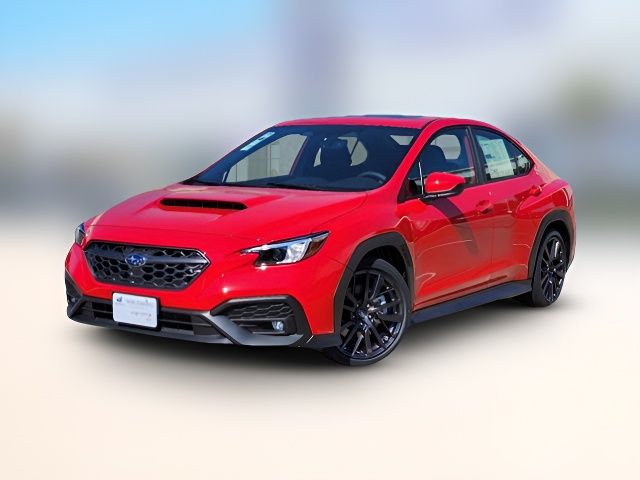 2024 Subaru WRX Premium