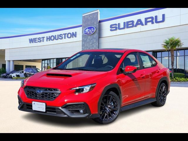 2024 Subaru WRX Premium