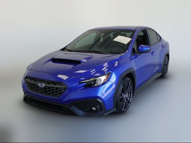 2024 Subaru WRX Premium