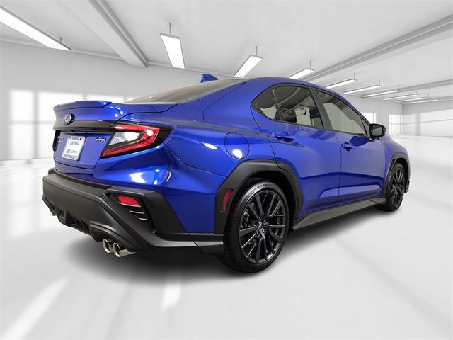 2024 Subaru WRX Premium