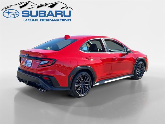 2024 Subaru WRX Premium