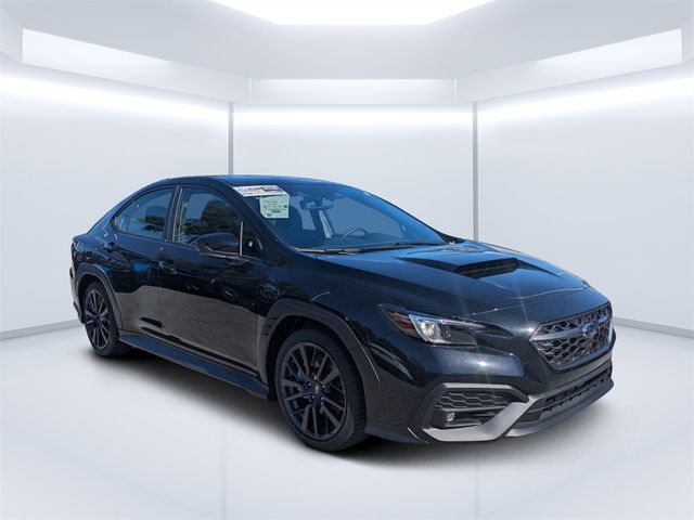 2024 Subaru WRX Premium