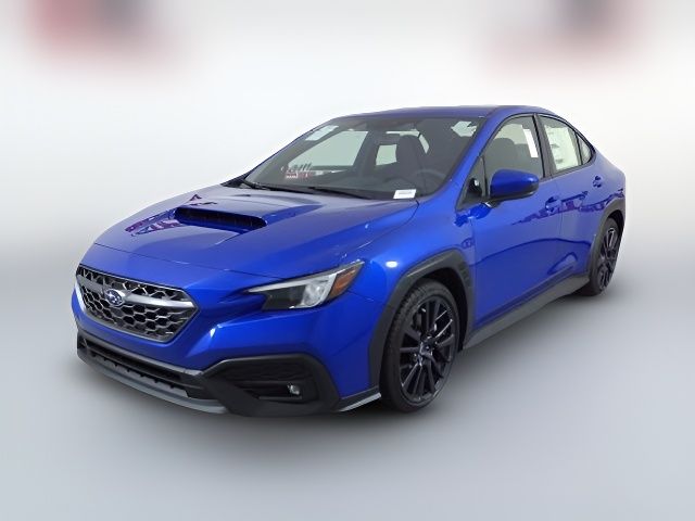 2024 Subaru WRX Premium