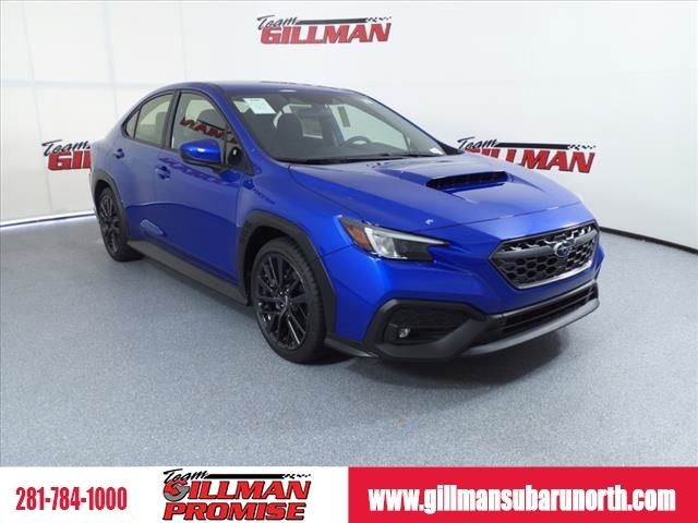 2024 Subaru WRX Premium