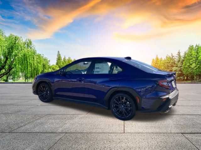 2024 Subaru WRX Premium