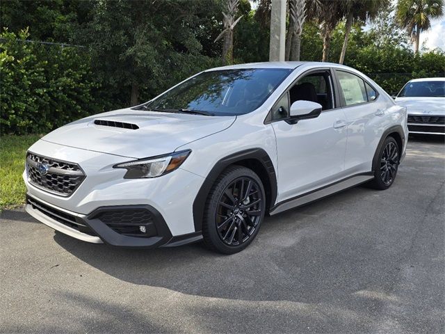 2024 Subaru WRX Premium