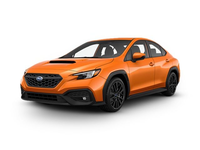 2024 Subaru WRX Premium