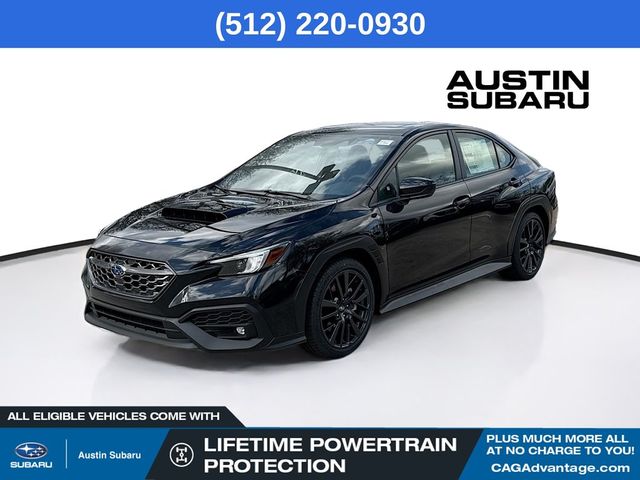 2024 Subaru WRX Premium