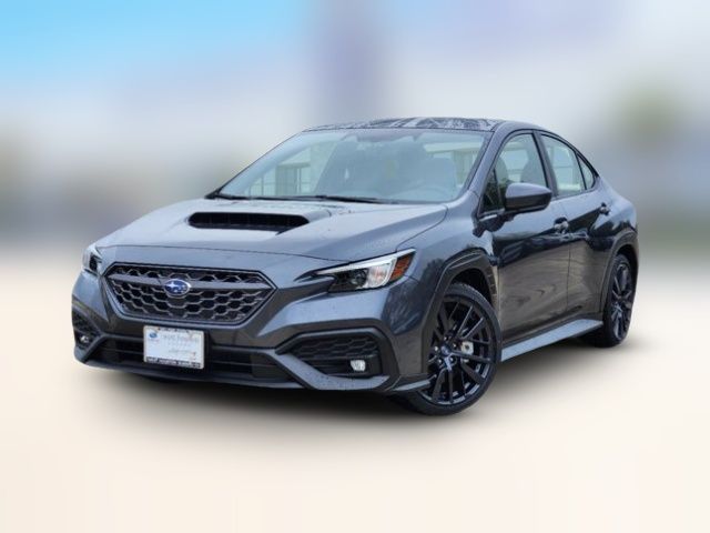 2024 Subaru WRX Premium