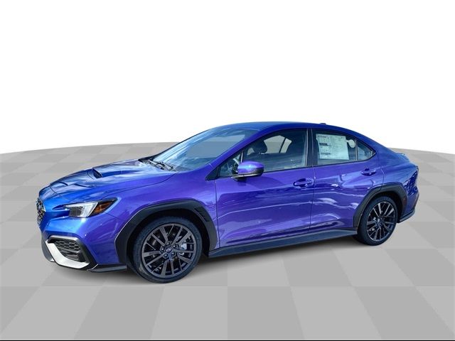 2024 Subaru WRX Premium