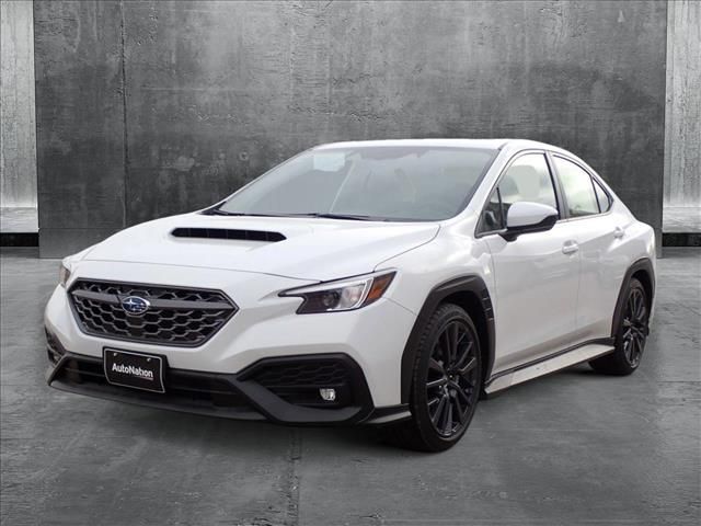 2024 Subaru WRX Premium