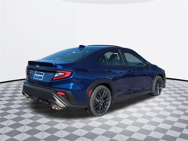 2024 Subaru WRX Premium