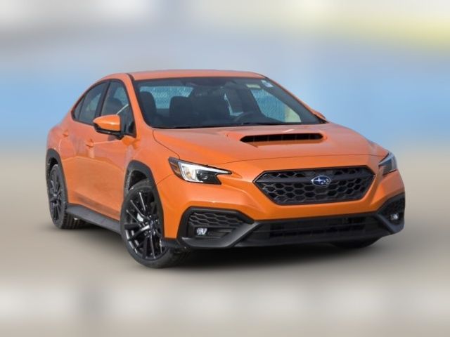 2024 Subaru WRX Premium