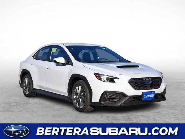 2024 Subaru WRX Base