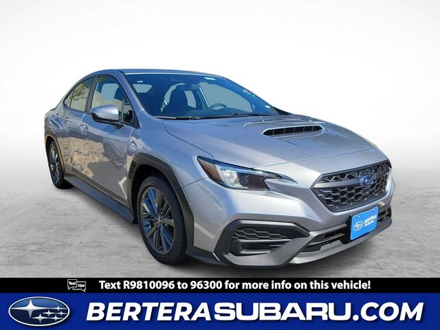 2024 Subaru WRX Base