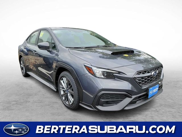 2024 Subaru WRX Base