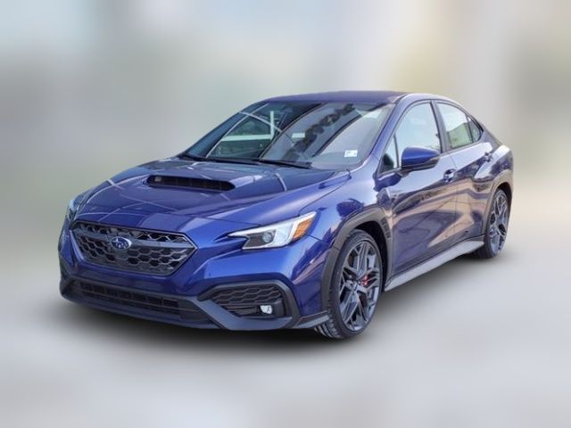 2024 Subaru WRX TR