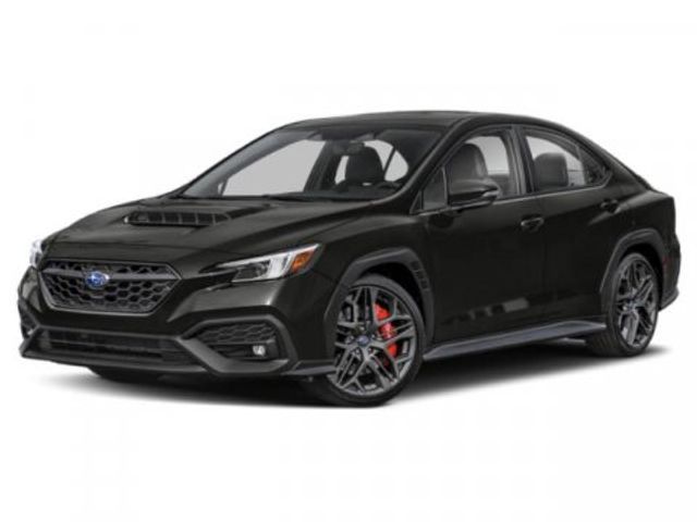 2024 Subaru WRX TR