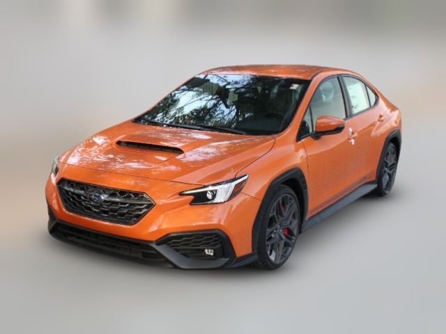 2024 Subaru WRX TR